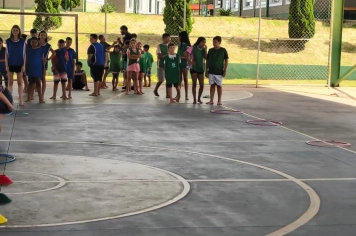 Foto - Festival de Férias