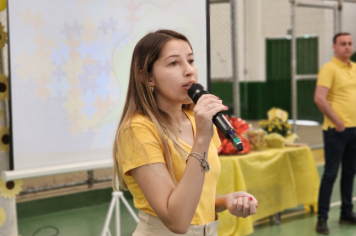 Foto - Setembro Amarelo