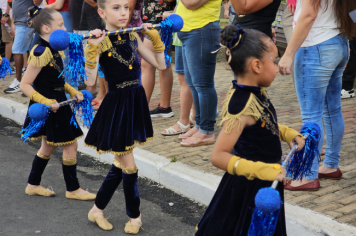 Foto - Desfile Cívico de 7 de Setembro