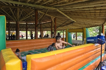 Foto - Festival Albertina De Luz | 2º Dia | Dia de Natal Sicoob Credivass