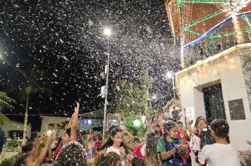 Foto - Festival Albertina de Luz | 1º Dia
