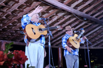 Foto - 5ª Queima do Alho resgata sabores, memórias e a tradição