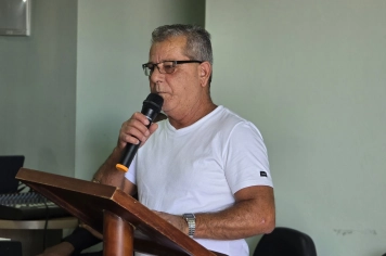 Foto relacionada - Quando o coração fala mais alto: culto marca um encerramento de gratidão e um recomeço de fé em Albertina