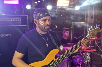 Foto - CARNAVAL DIA 1