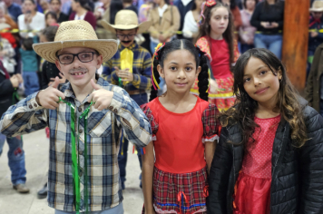 Foto - Festa Julina 2025 (Dia 3)