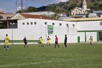 Foto - Campeonato de Futebol de Campo