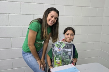 Foto - Volta às aulas