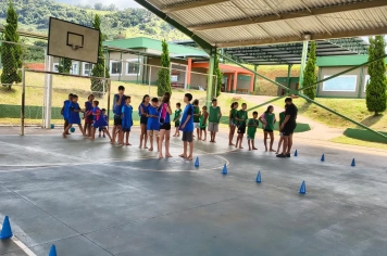 Foto - Festival de Férias