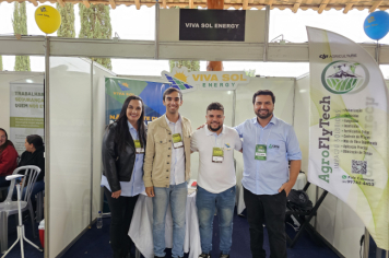 Foto - 5ª Festa do Café & Feira de Negócios (Dia 2)