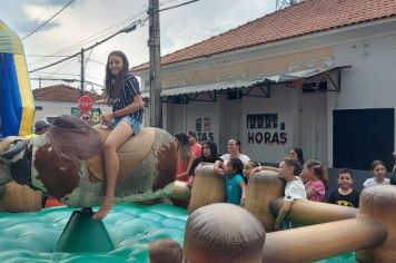 Foto - Especial de Natal em Albertina (Dia 1)