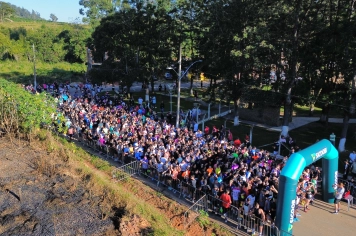 Foto - 3ª Corrida e Caminhada Rústica