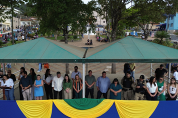 Foto - Desfile Cívico de 7 de Setembro