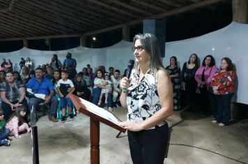 Foto - Formatura de Sonhos: A Magia da Pré-Escola Luzia Sanches Diniz