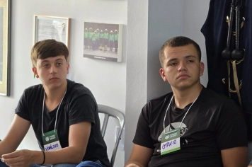 Foto relacionada - Albertina inicia curso de Classificação e Degustação de Cafés e reforça vocação cafeeira do município