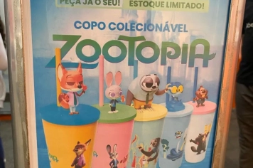 Foto - Cinema para Jovens do CRAS