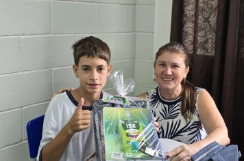 Foto - Volta às aulas