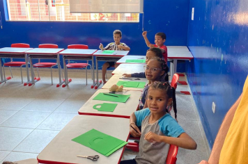 Foto - Visita da Ação Social de Albertina a Cabo Verde em busca de novas práticas e melhorias