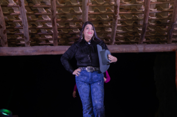 Foto - Escolha da Rainha do 29ª Rodeio encanta Albertina