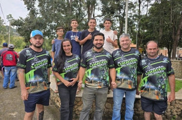 Foto relacionada - 8º Trilhão Loucos do Mato movimenta Albertina com adrenalina, aventura e paixão sobre duas rodas