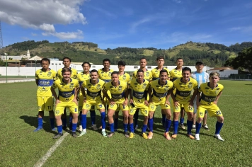 Foto - Campeonato de Futebol de Campo