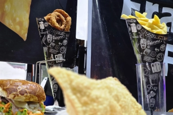 Foto - Tardezinha no Lago - Esquenta de Carnaval