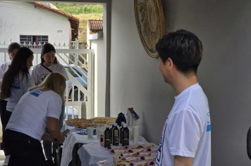 Foto - Projeto internacional que valoriza mulheres do café