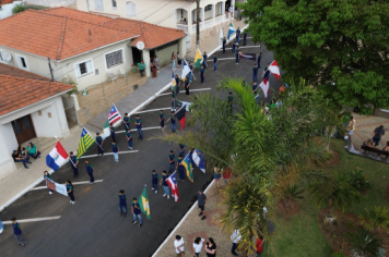 Foto - Desfile Cívico de 7 de Setembro