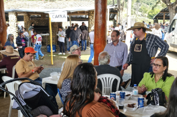 Foto - 5ª Queima do Alho resgata sabores, memórias e a tradição