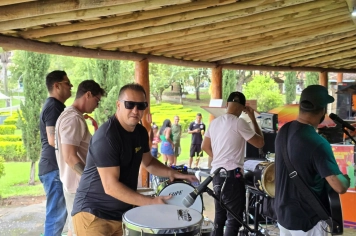 Foto - Tardezinha no Lago - Esquenta de Carnaval