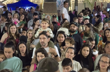 Foto - Albertina Luz 2025