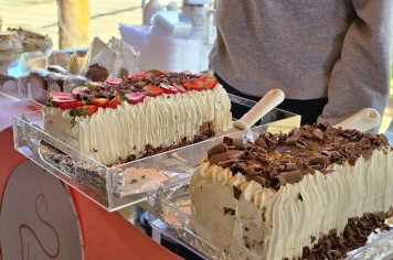 Foto - 2º Encontro de Carros Antigos