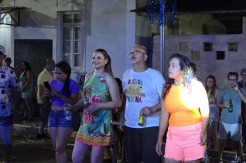 Foto - CARNAVAL DIA 1