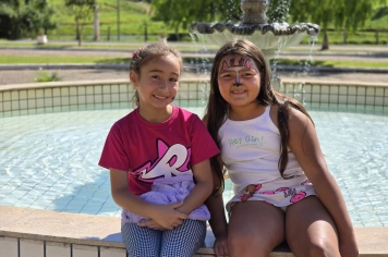 Foto - Campanha de Vacinação contra Gripe 