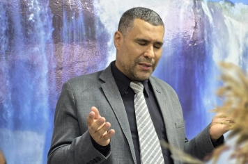 Foto - 1º Dia da 8º Semana Evangélica (Igreja Ministério Belém)