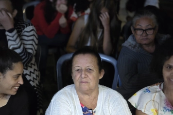 Foto - 3º Dia da 8º Semana Evangélica (Igreja Resgatando Vidas)