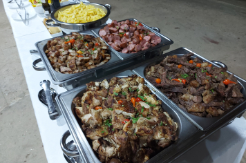 Foto - Homenagem aos nossos Educadores