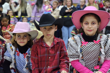 Foto - Festa Julina 2025 (Dia 3)