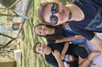 Foto - final de bimestre das Escolas e Creche 