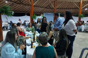 Foto - Homenagem aos nossos Educadores