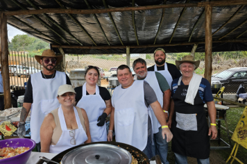 Foto - 5ª Queima do Alho resgata sabores, memórias e a tradição
