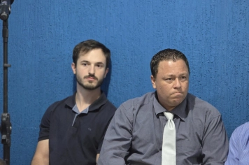 Foto - 3º Dia da 8º Semana Evangélica (Igreja Resgatando Vidas)