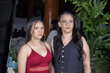 Foto - Formatura 9ª Ano | Escola Municipal Antonio Ferreira