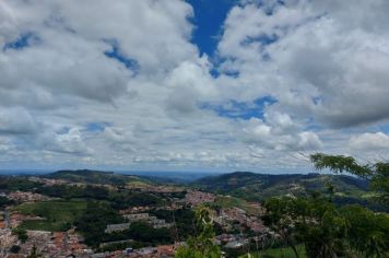 Foto - Viagem do Grupo Amor à Vida para Serra Negra