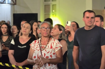 Foto - 6º Dia da 8º Semana Evangélica (Show de Encerramento - Juliano Son | Ministério Livres)