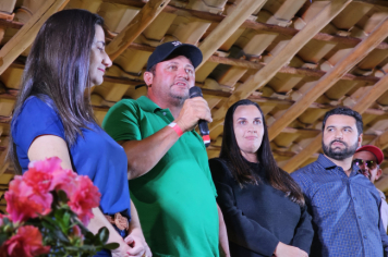 Foto - 5ª Queima do Alho resgata sabores, memórias e a tradição