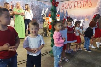 Foto - Especial De Natal Em Albertina (dia 2)