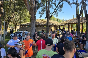 Foto - 3ª Corrida e Caminhada Rústica