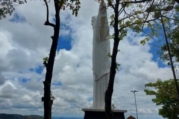 Foto - Viagem do Grupo Amor à Vida para Serra Negra