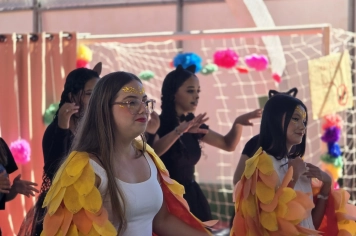 Foto - Feira José Gomes