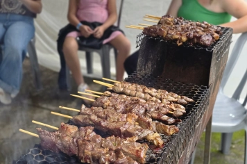Foto - Tardezinha no Lago - Esquenta de Carnaval